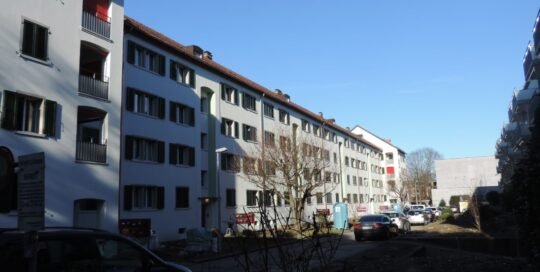 Fassaden