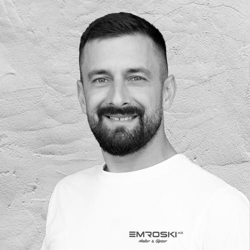 Besim Emroski