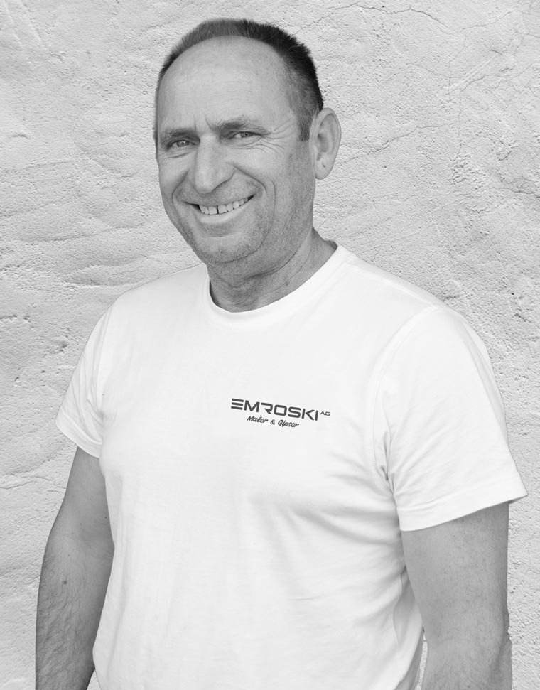Gorann Naskovski