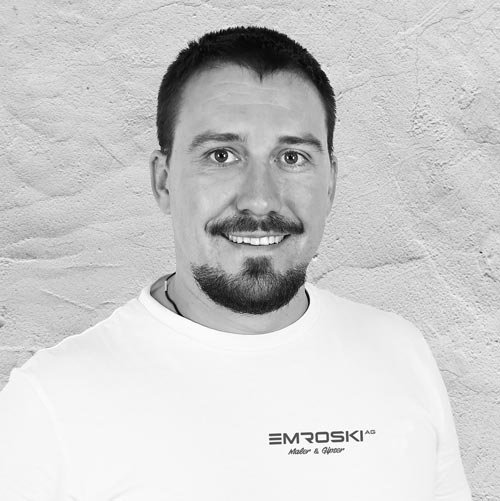 Sven Siegenthaler